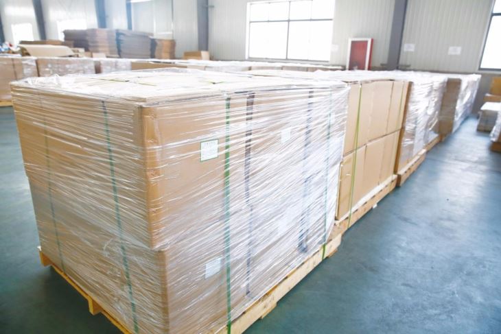 Glass Clear PVC Rigid Film For Packing Use Glass Clear PVC Rigid Film For Packing Use