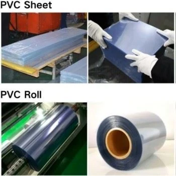 PVC Thermoformed Plastic Shipping Trays PVC Thermoformed Plastic Shipping Trays